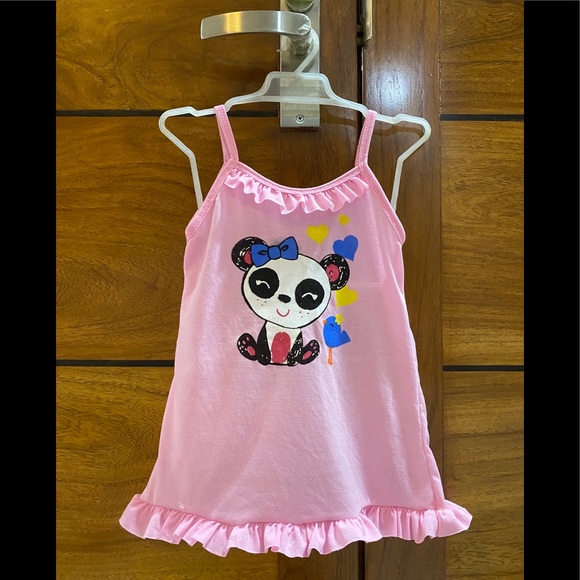 DRESSES FOR CUTE KIDS - Picture 4 of 5